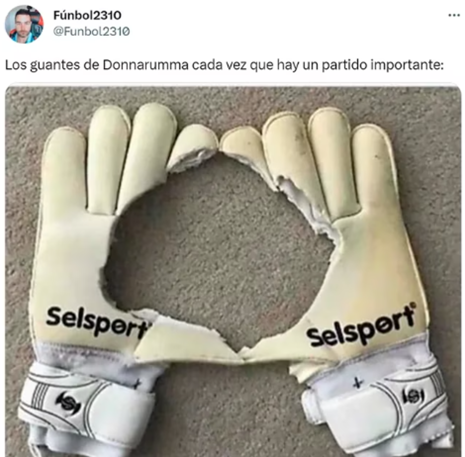 Memes: Burlas al PSG tras caer en Champions ante el Bayern