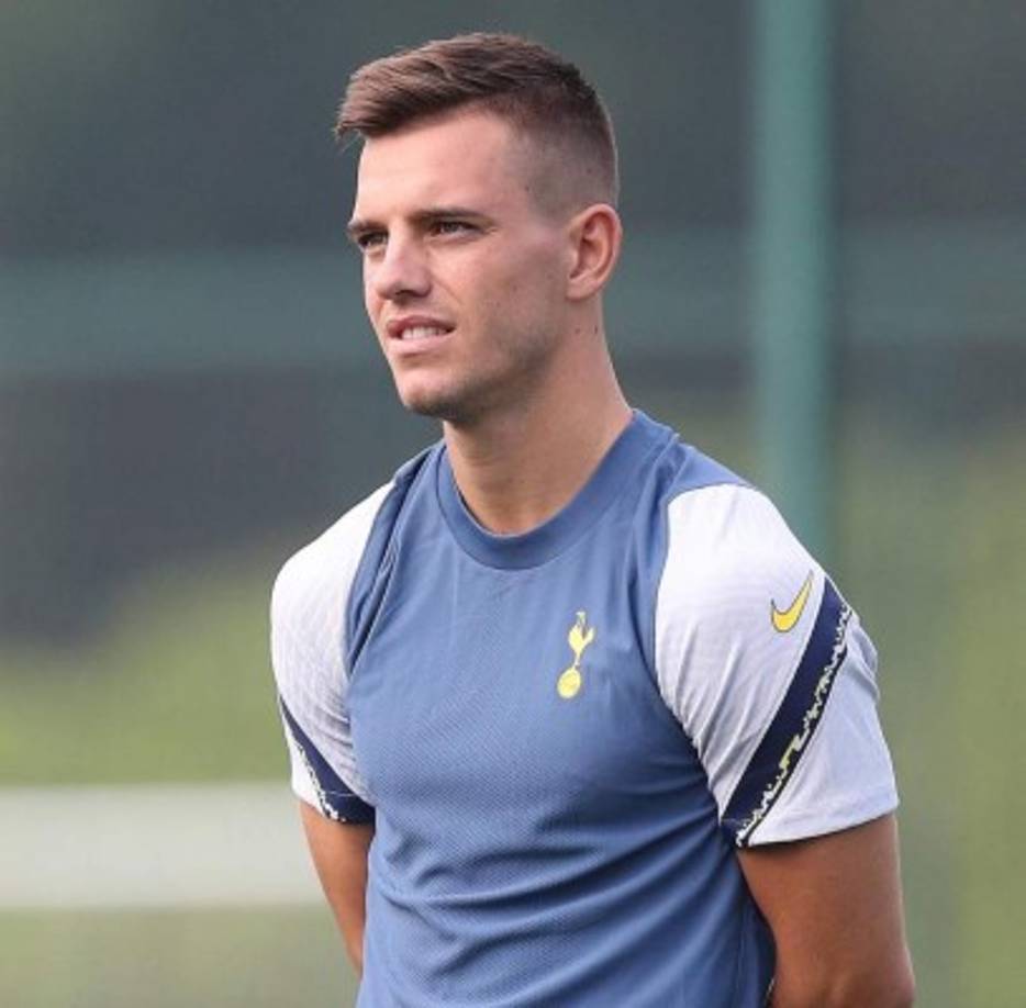Giovani Lo Celso es otra de las cartas con las que puede jugar Mourinho si se termina marchando Dele Alli al Real Madrid en la operación de la llegada de Gareth Bale, como han mencionado medios ingleses. El argentino de 24 años juega como mediocentro ofensivo.