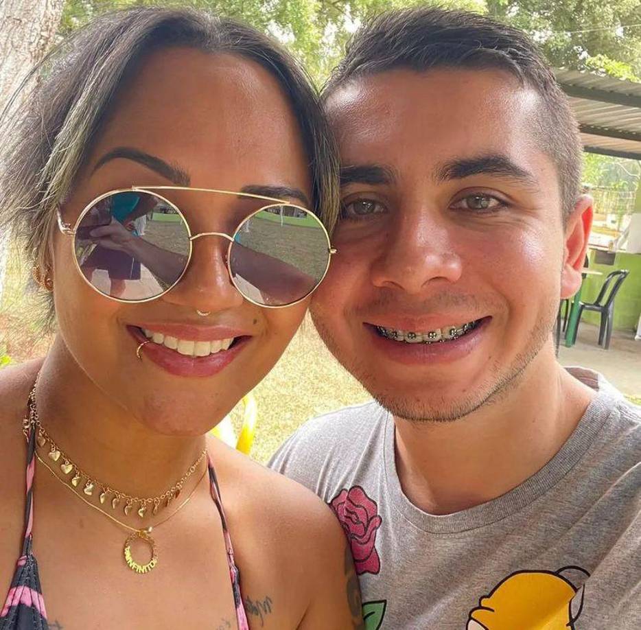 Tras investigar el hecho, la Policía Científica de Goiás dio a conocer los resultados de la autopsia.