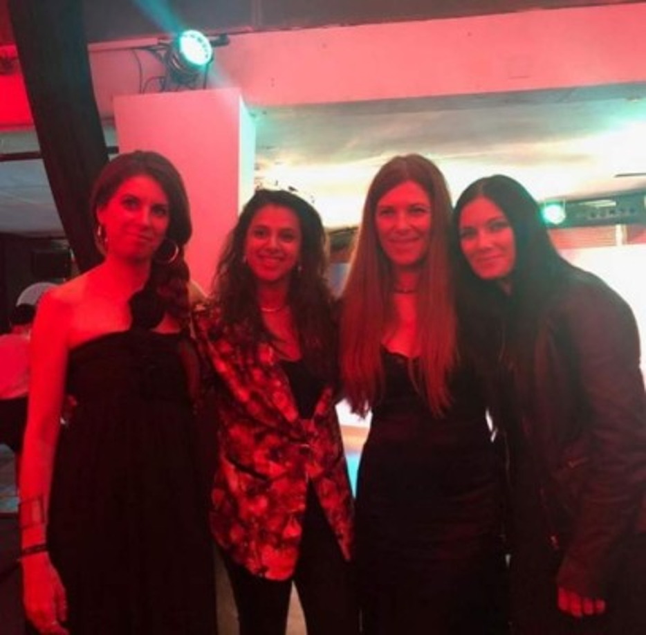 En su sitio web oficial destacan el regreso de la banda popular. 'El grupo, en su formación original, estará presente en las principales ciudades de España y en los escenarios más destacados de Europa.' escribieron.