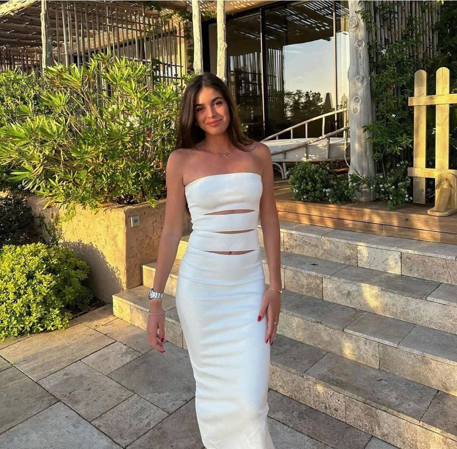 Sira Martínez dio mucho que hablar en las redes sociales y en los medios de comunicación hace unos meses cuando a salió a la luz la noticia de que estaba iniciando una relación con otro futbolista de élite meses después de romper con Ferran Torres. 