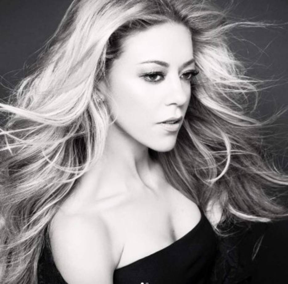 'Hace cinco años hice casting para un personaje que cambió mi carrera y mi vida: #MonicaRobles, y esta noche me despido de ella con todo el amor y agradecimiento que existe en mi alma'.<br/><br/>'Tener que decirle adios ha sido de los procesos mas tristes que he vivido, pero hoy decido quedarme solo con todo eso maravilloso que ella me regaló', empieza el escrito la actriz.