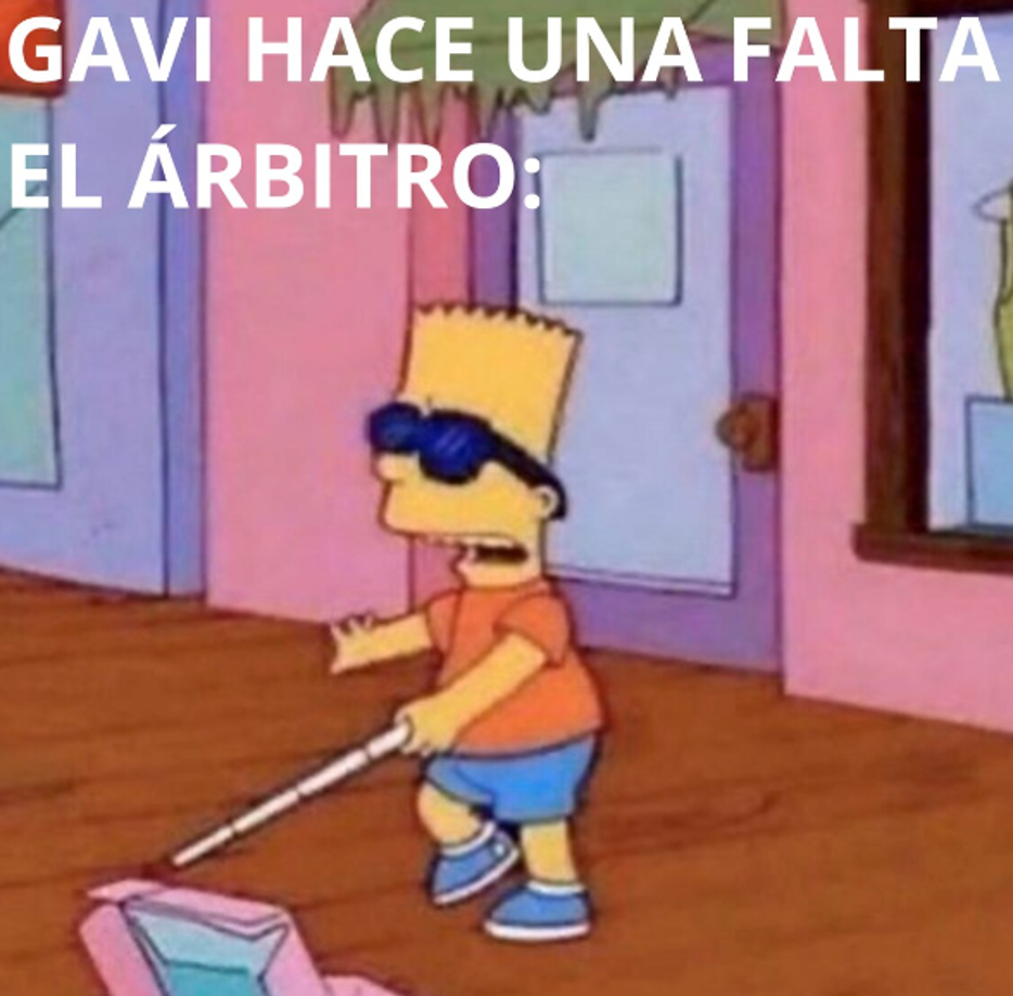 ¡Sin piedad! Memes destrozan al Madrid tras perder ante el Barça