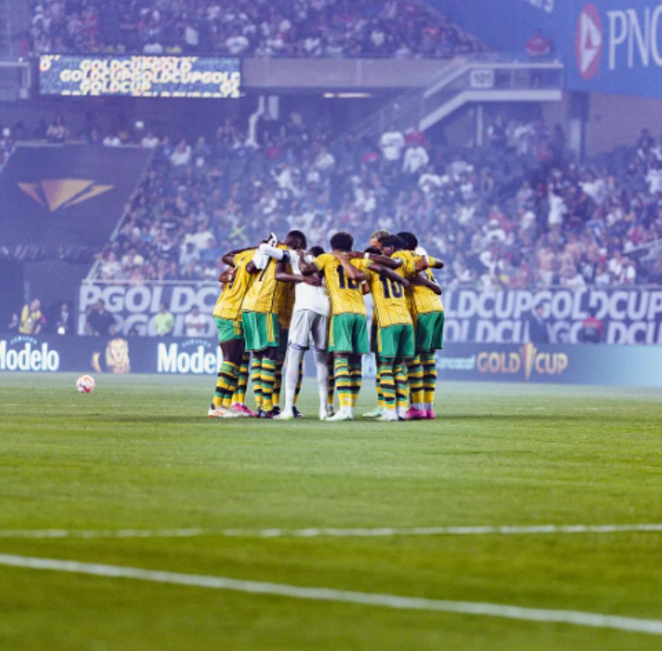 Conoce las figuras del equipo caribeño que militan en la Premier League y otros clubes de Inglaterra.