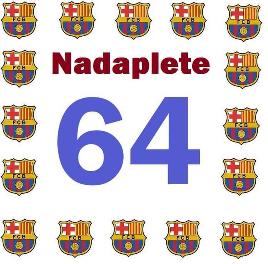 Barcelona y Laporta, víctimas por “repetir” el clásico con Real Madrid