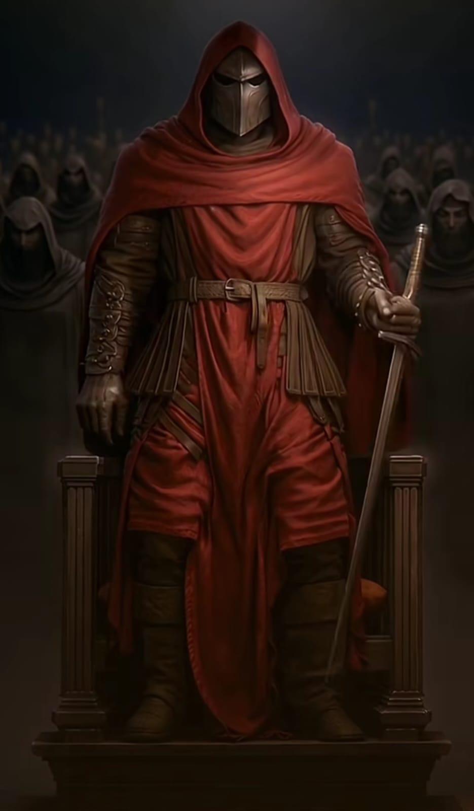 El Consejo de Hombres, una tendencia mundial en TikTok