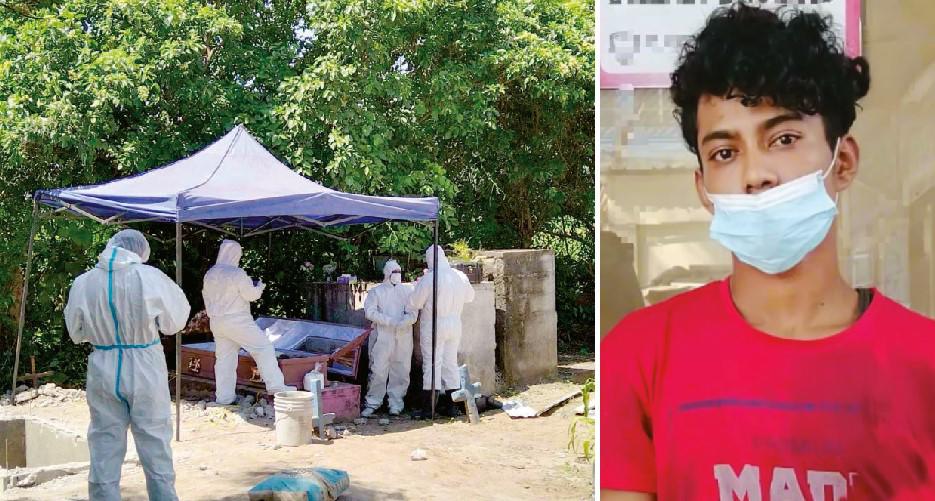 Queda preso por asesinato de operaria