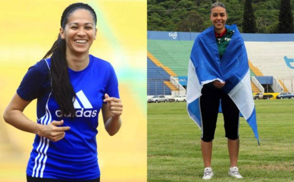 Las árbitras hondureñas Melissa Pastrana y Shirley Perelló representarán a Honduras en el Mundial Femenino de Francia 2019, así lo informó la Federación Internacional de Fútbol Asociación (FIFA).
