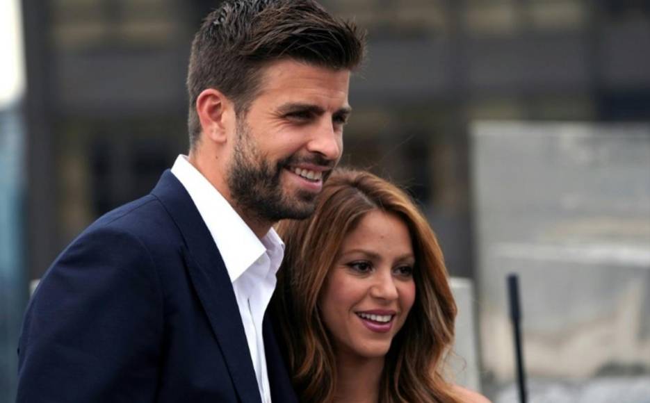 Las constantes charlas que Shakira y Piqué tuvieron en relación a sus hijos hicieron que los problemas del pasado quedaran atrás.