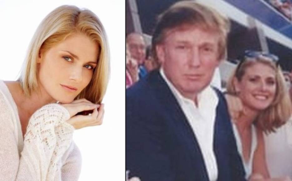 El presidente estadounidense, Donald Trump, enfrenta un nuevo escándalo luego de que una exmodelo lo acusara este jueves de agredirla sexualmente durante el US Open de tenis en 1997.