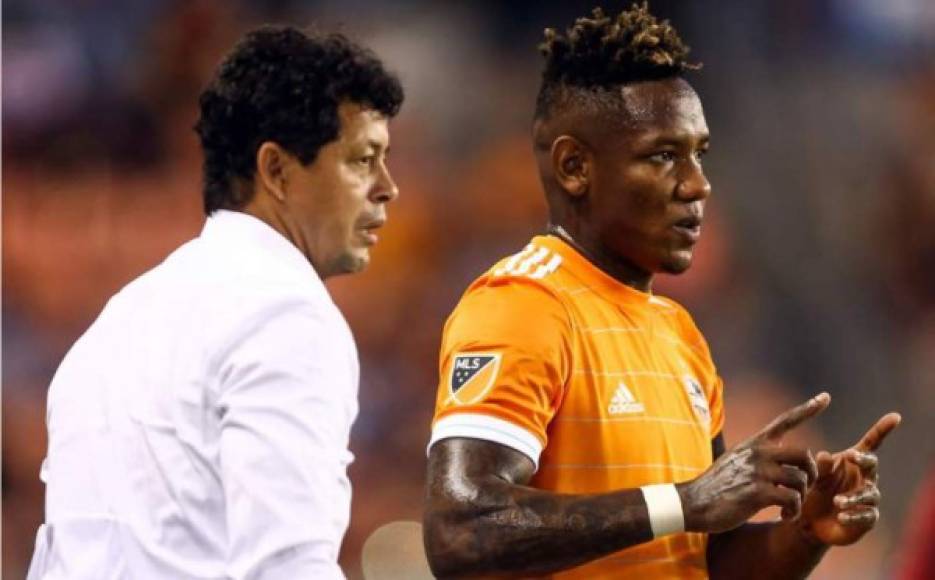 El entrenador del Houston Dynamo en ese momento, Wilmer Cabrera, estalló y criticó la actitud de Romell Quioto. “Ya me excusé con el cuerpo técnico del New York City y me disculpé con los árbitros porque ese comportamiento no es el reflejo de los que somos en Houston Dynamo y yo no lo voy a tolerar más en el equipo porque nosotros venimos a jugar al fútbol”, sentenció el técnico. Y agregó: “No somos ni boxeadores ni peleadores de calle ni nada, somos jugadores de fútbol y venimos a jugar fútbol y mi equipo tiene qué jugar al fútbol. Pido disculpas a la afición, al equipo del Houston Dynamo y a todo la liga porque lo que pasó hoy y lo que pasó contra Atlanta, somos el Dynamo y no va a volver a pasar”.