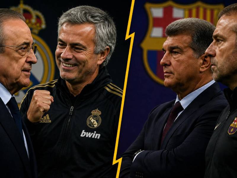 Bombazo. Real Madrid ha cerrado el fichaje de futbolista que Barcelona pretendió incorporar de cara a la próxima campaña...