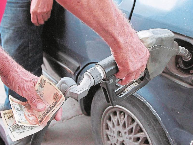 <b><span class=mln_uppercase_mln>Bomba.</span></b><b><span class=mln_uppercase_mln> </span></b>Desde el 2 de enero, las gasolinas vienen experimentando aumentos y el comportamiento al alza para estos refinados continuaría.