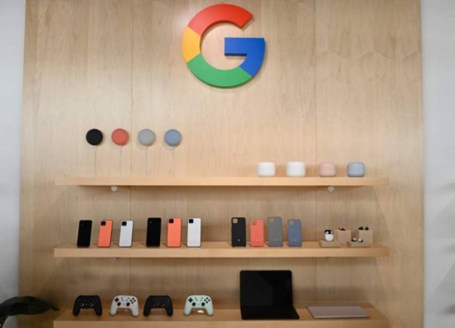 En el flamante museo Shed de Nueva York y en un escenario minimalista decorado con tonos pastel y plantas de salón, el equipo de Google presentó este martes sus nuevos productos poniendo el énfasis en el nuevo móvil Pixel 4 y su cámara, así como en su compromiso por la privacidad en todos sus productos.