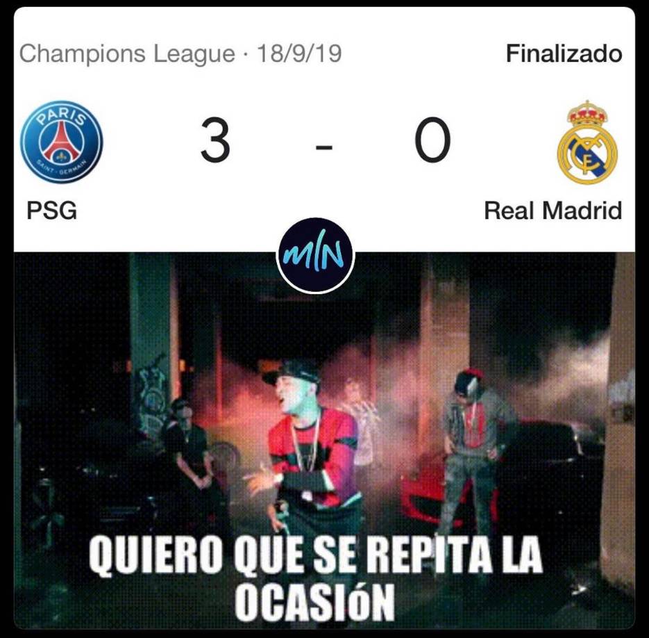 Los memes del sorteo repetido de octavos de Champions y burlas al Barça en la Europa League