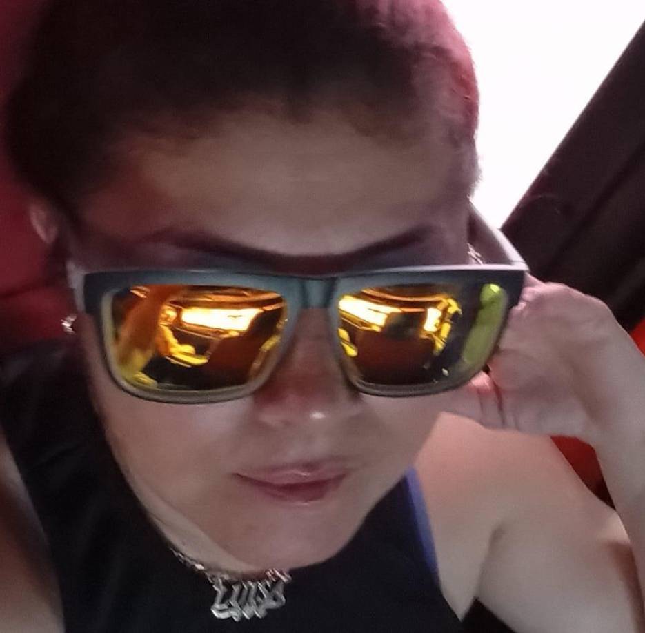 Familiares y amigos de Marisela quedaron en shock este domingo cuando supieron del infortunado final de esta ejemplar progreseña que se desvivía por sus dos hijos. 