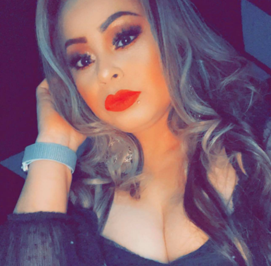 Hispana pierde sus brazos y piernas tras comer pescado