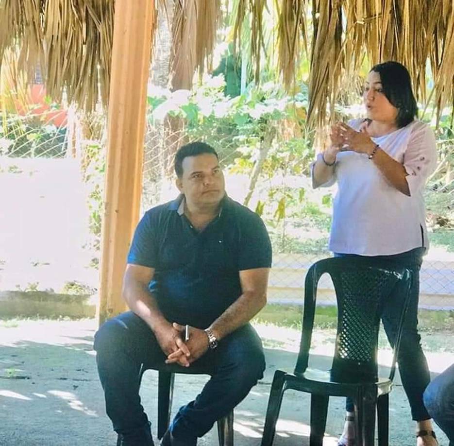 Ricardo, quien era conocido como “Cocha”, era hijo de un pastor muy reconocido en Santa Rosa de Aguán.