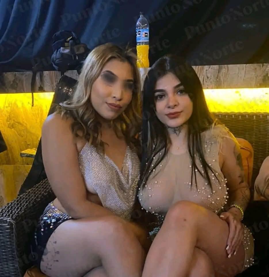 Aylin, estrella de TikTok, es hallada sin vida en avanzado estado de descomposición