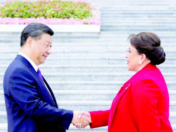 Las condiciones propuestas hasta el momento no son aceptables.