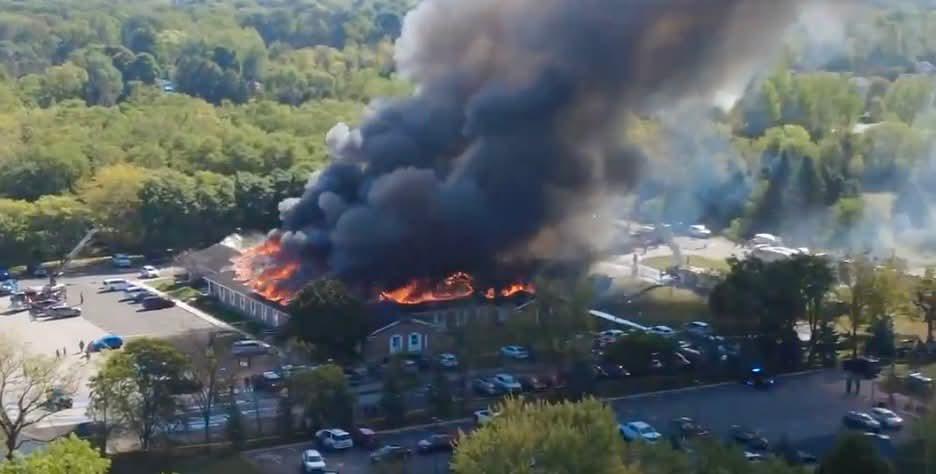 Tiroteo e incendio en una iglesia mormona conmociona a EEUU