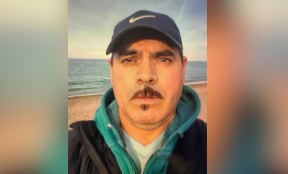 Rostros de seis de los siete muertos en tren de Texas; tres son hondureños