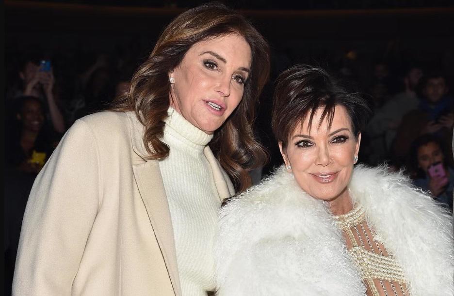 Caitlyn Jenner ya no habla con Kris Jenner: “Es muy triste”