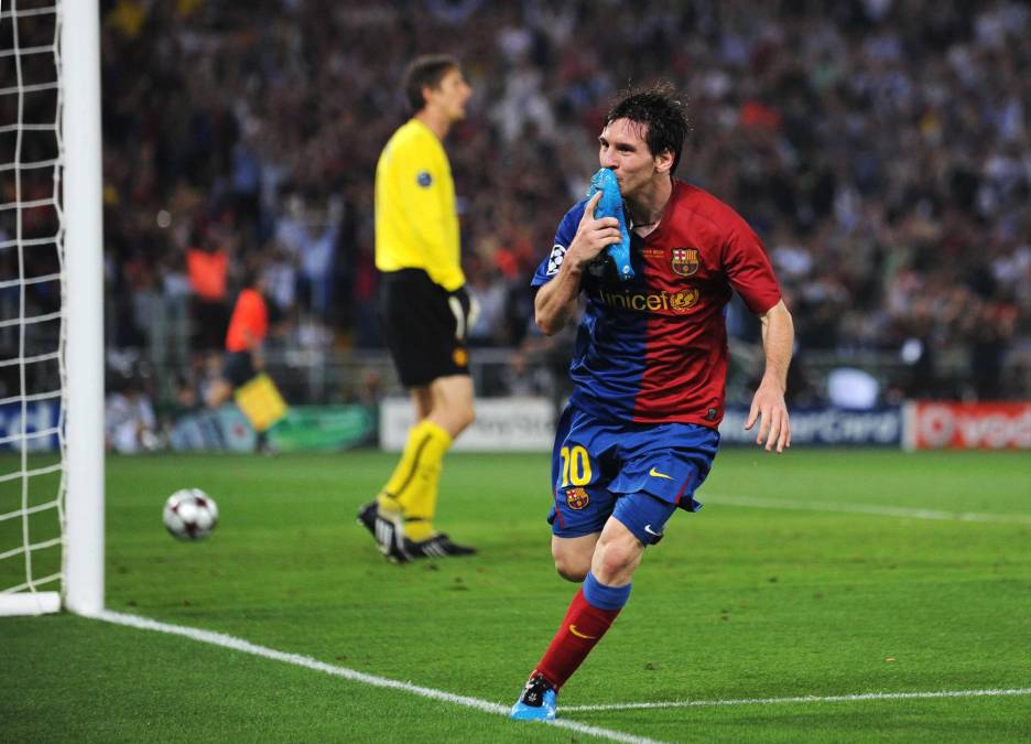 El Manchester United es un rival que marcó la carrera de Messi, sobre todo en dos oportunidades: <b>las finales de Champions League 2011 y 2009</b>. En ambas ocasiones, el argentino marcó para quedarse con el título y en total ya le hizo cuatro goles (en seis partidos).