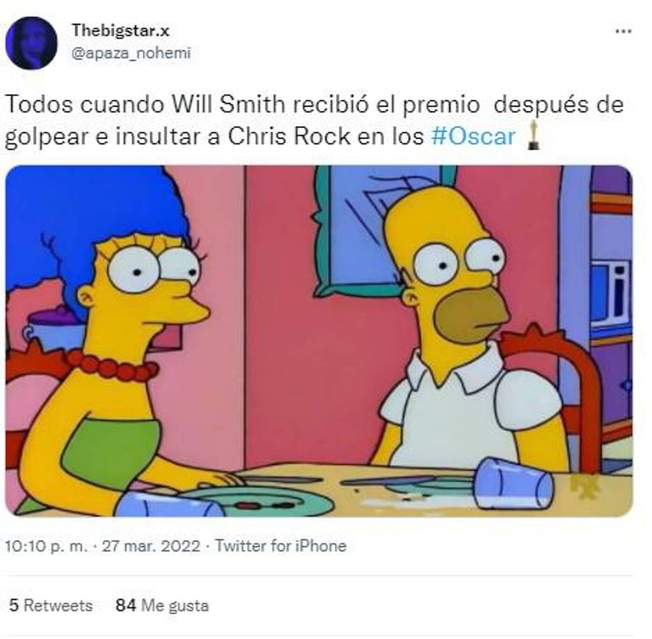 “En este momento de mi vida, estoy superado por lo que Dios me invita a ser y a hacer en el mundo”, prosiguió antes de aludir al papel protector que tuvo con sus compañeras de reparto, las dos actrices que hacían de las Williams.