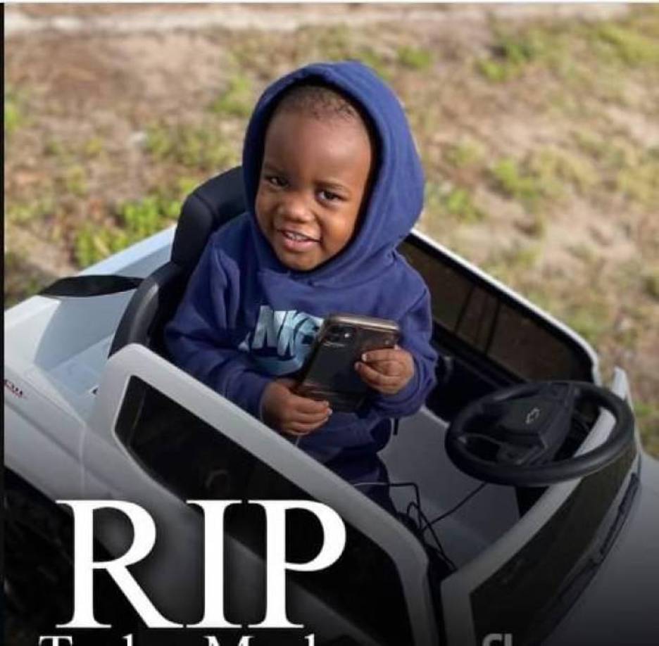 Al día siguiente, la madre de Jeffery se comunicó con el administrador de la propiedad del complejo de apartamentos porque no tenía noticias de su hija.