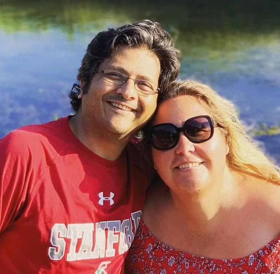 El millonario empresario paquistaní Shahzada Dawood y su hijo Suleman, son las otras dos personas que viajaban a bordo del diminuto sumergible.