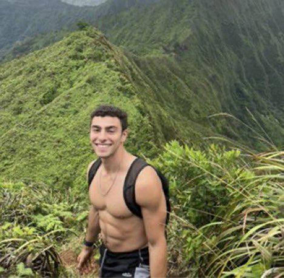 Según sus perfiles de redes sociales, Luigi Mangione estudió Ciencias de la Computación y es graduado de la prestigiosa Universidad de Pensilvania. 