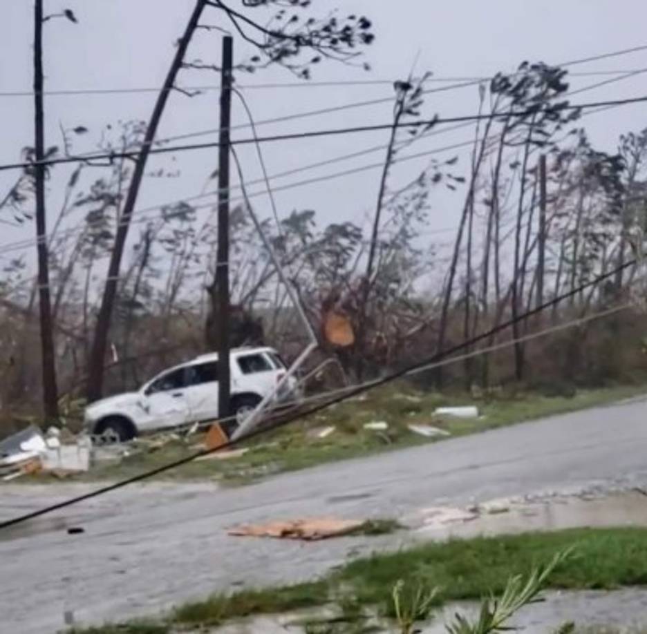 Apenas este lunes se han dado a conocer las primeras imágenes de la devastación causada en el archipiélago, reconocido por ser uno de los destinos turísticos favoritos de los famosos.