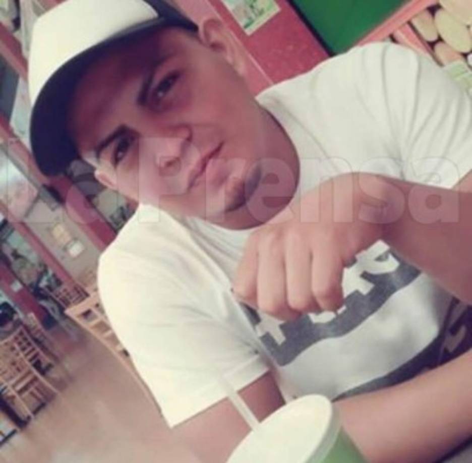 Foto en vida de Gabriel Escobar Gámez.