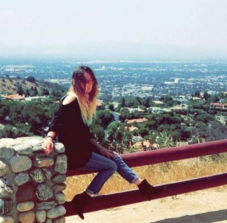 Chase no se ha apartado del género de terror participando en varias películas de este tipo en los últimos años, entre las que se cuentan Wild in Blue y American Romance.