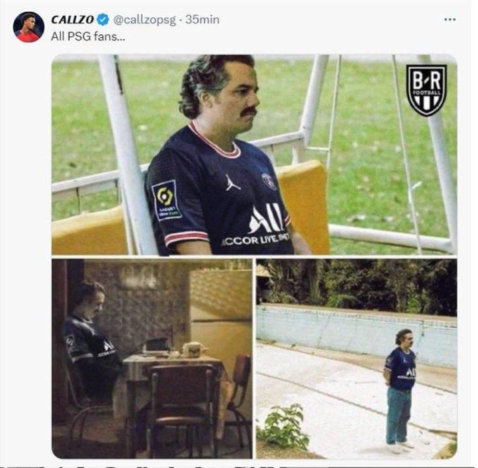 Barcelona lo sufre: Mbappé desata ola de memes por su fichaje al Real Madrid