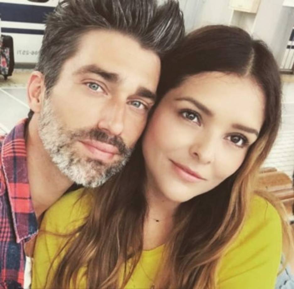 En 2018 la actriz volvió a dar el sí en el altar con el empresario suizo Leo Clerc, una relación que mantuvo en secreto y que reveló hasta el momento en que él le pidió que se casaran tras cinco meses de relación. <br/>