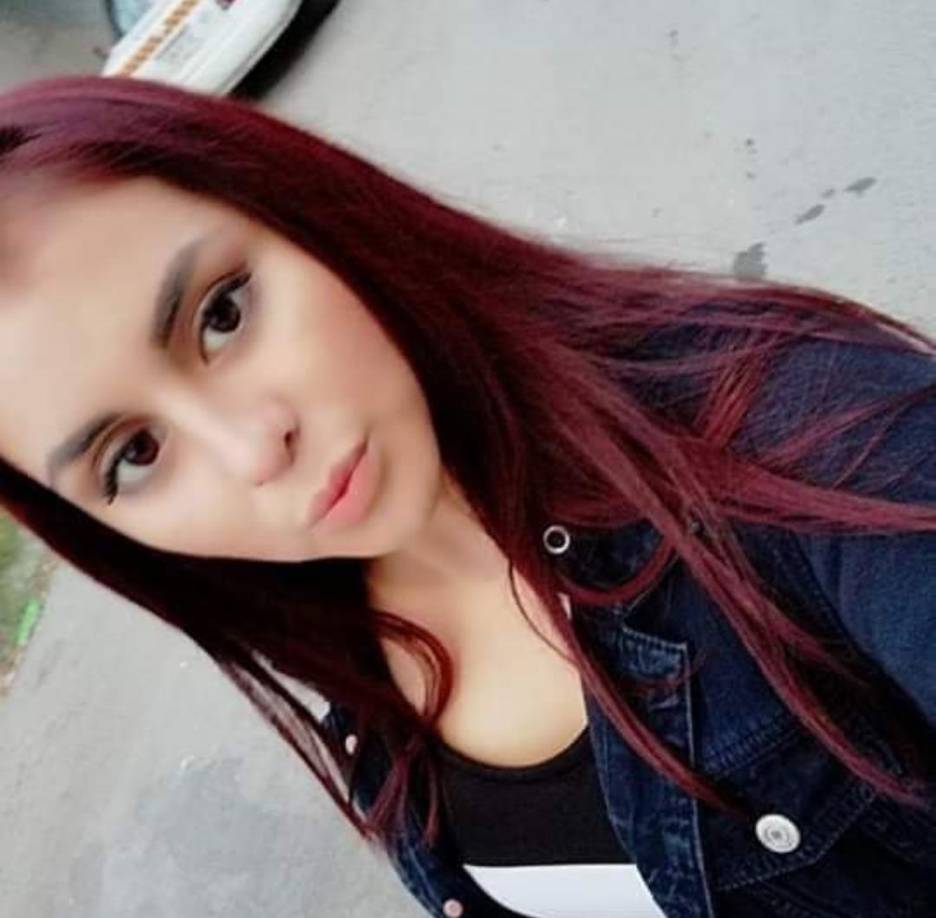  Los restos de la joven ya se encontraban en estado de descomposición.