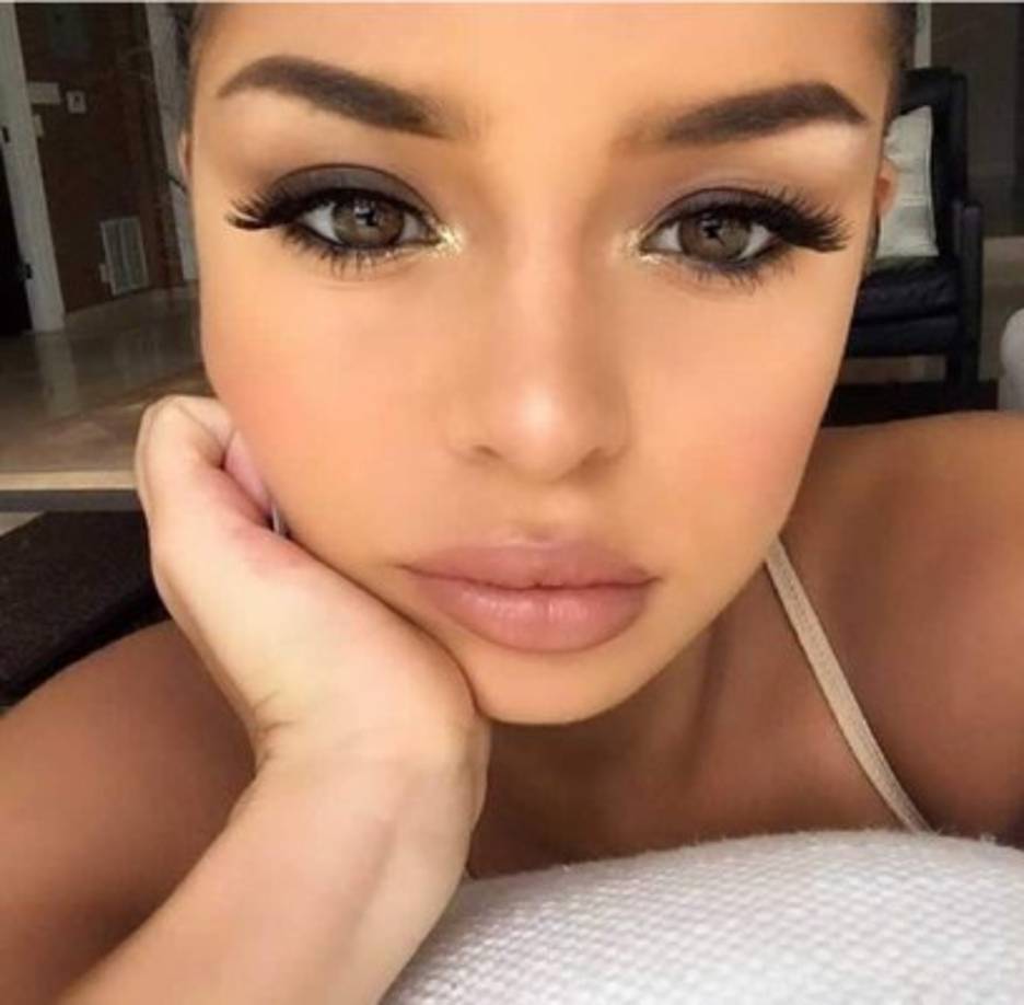 No ve la hora de que James vaya a jugar a Inglaterra para poder verlo.