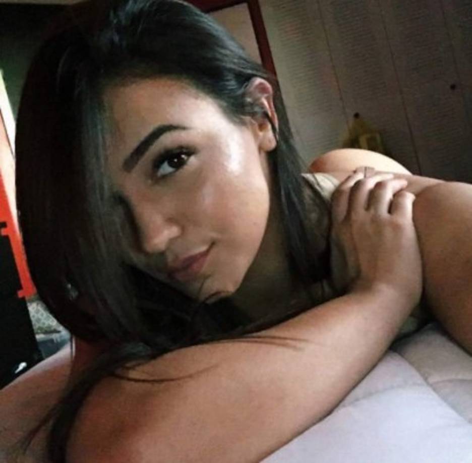 Natascha Encinosa tiene un gran parecido con Chun-Li, la ha convertido en una estrella de Instagram, donde tiene cerca de 400,000 seguidores.