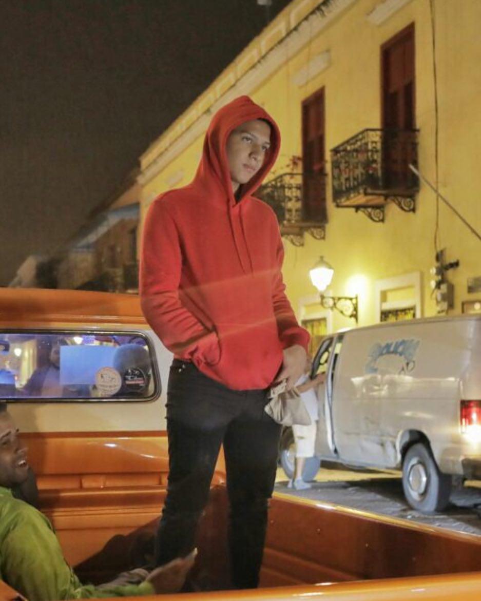 Arcángel reacciona al veredicto contra Mayra Nevárez por muerte de su hermano