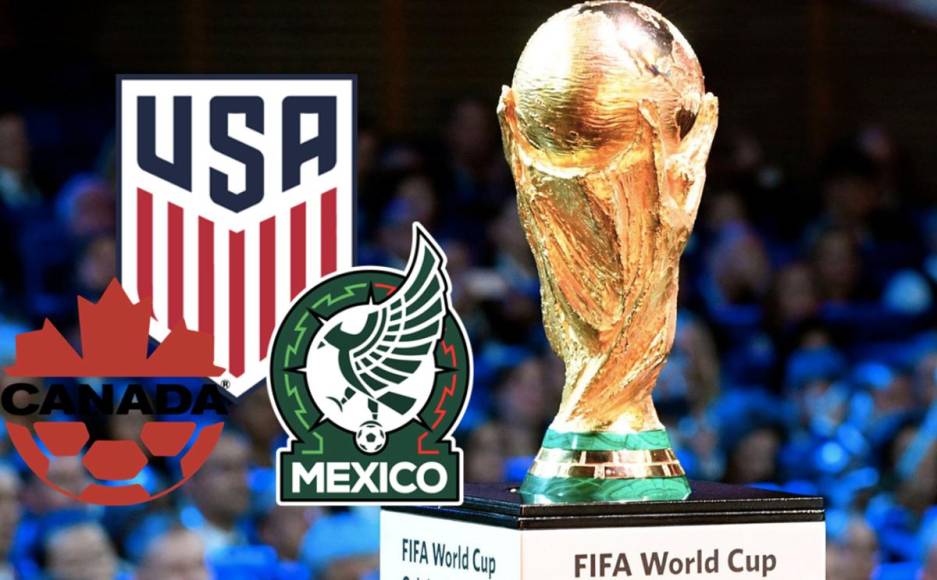 El Mundial del 2026 se realizará en Estados Unidos, Canadá y México. Hoy se ha conocido a la primera selección que lamentablemente para ellos no podrá estar en la justa mundialista. 
