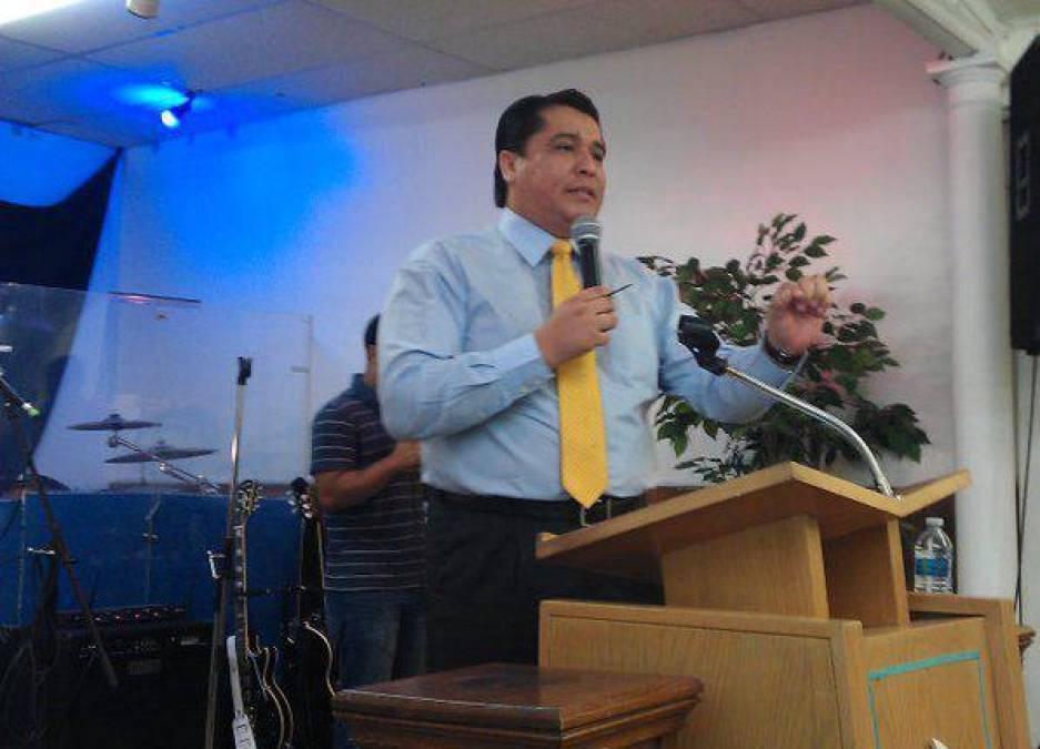 Pastor Roy Santos: Dios había elegido al PNH para seguir gobernando