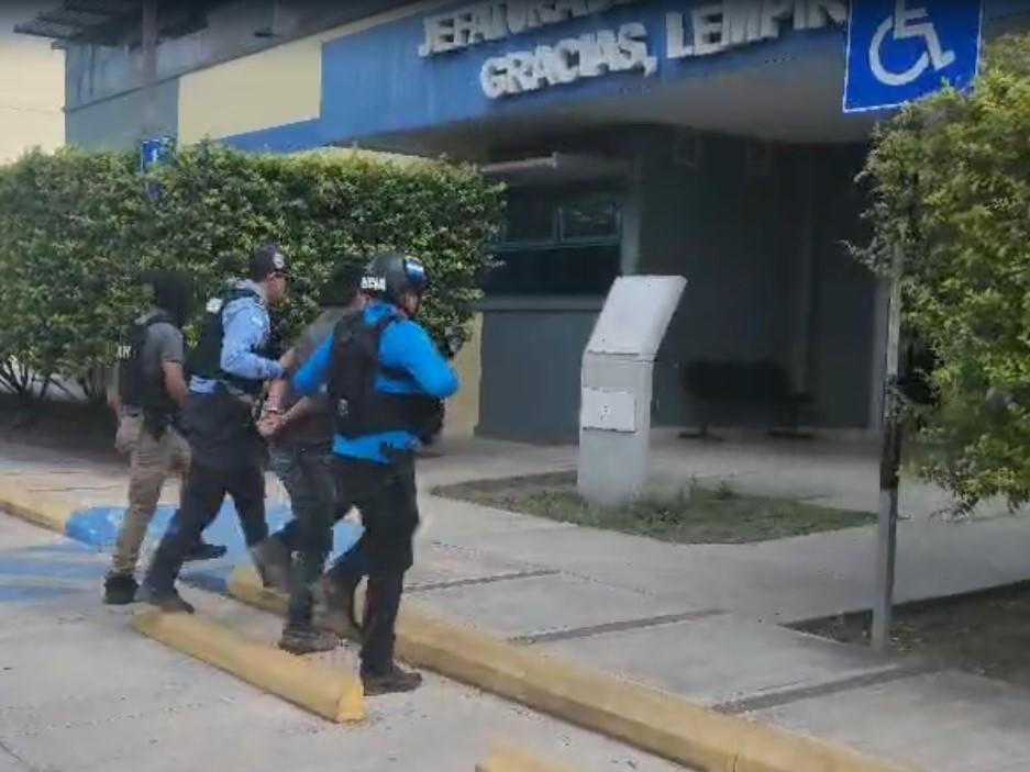 Capturan a brujo que tras matar a mujer se valía de conjuros y amarres para huir