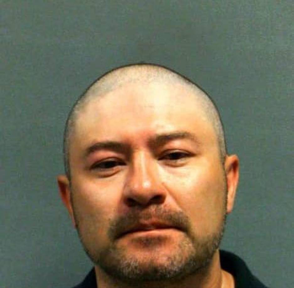 Hispano mató a su esposa y a sus dos hijastros en Texas