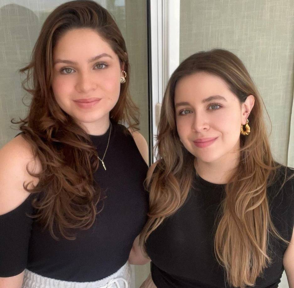 ”Se montaron un espectáculo, y temimos por la vida de nuestros papás, fue horrible el todo ver la casa llena de policías”, afirmaron.