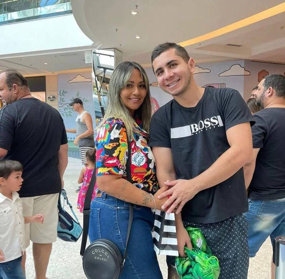  El trágico hecho ocurrió el martes en la localidad de Valparaíso de Goiás, Brasil.