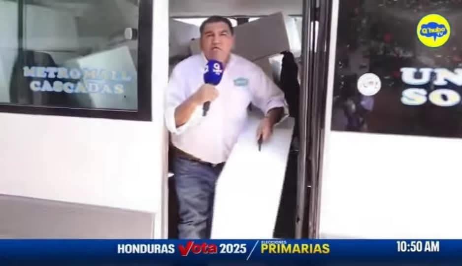 Jefe de las FFAA dice que denunciará al 'Halcón 01' por insólita razón