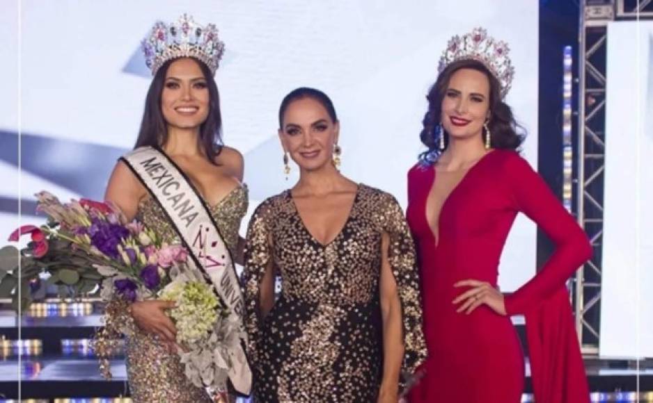 La joven es ingeniera de software, vegana y quien fue finalista en el año 2017 en el concurso de Miss Mundo.