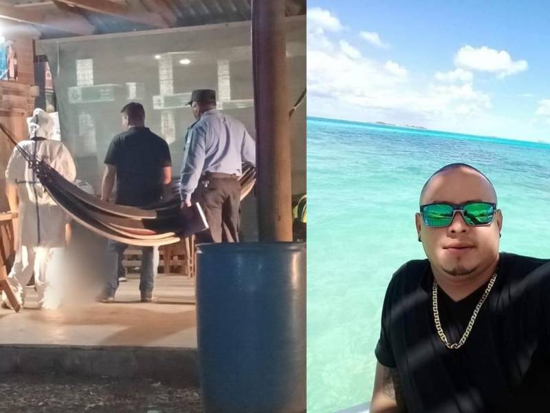 <b>El asesinato de Ronald García fue en el interior de un </b>car wash en<b> la colonia Las Palmas.</b>